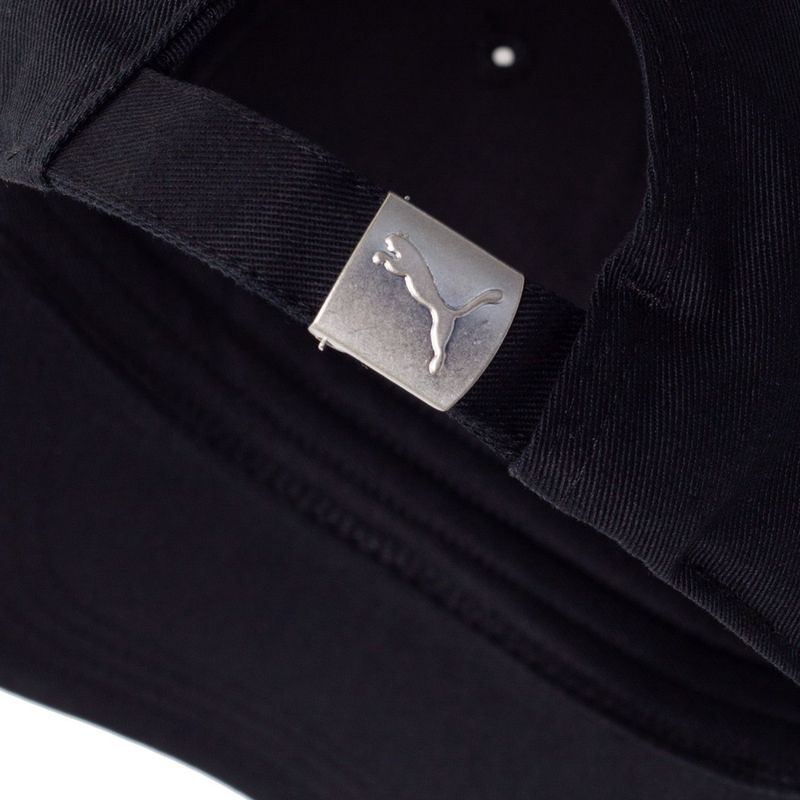 Cap Black