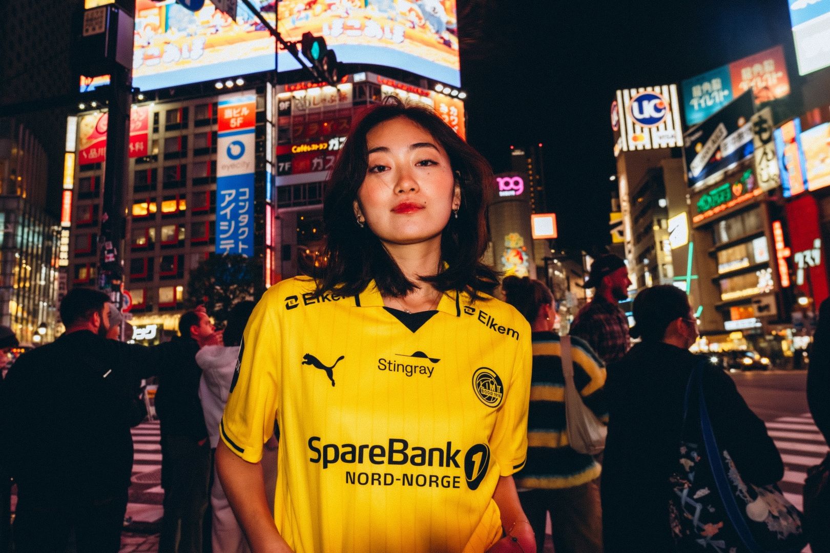 bodø/glimt third jersey - avalible now