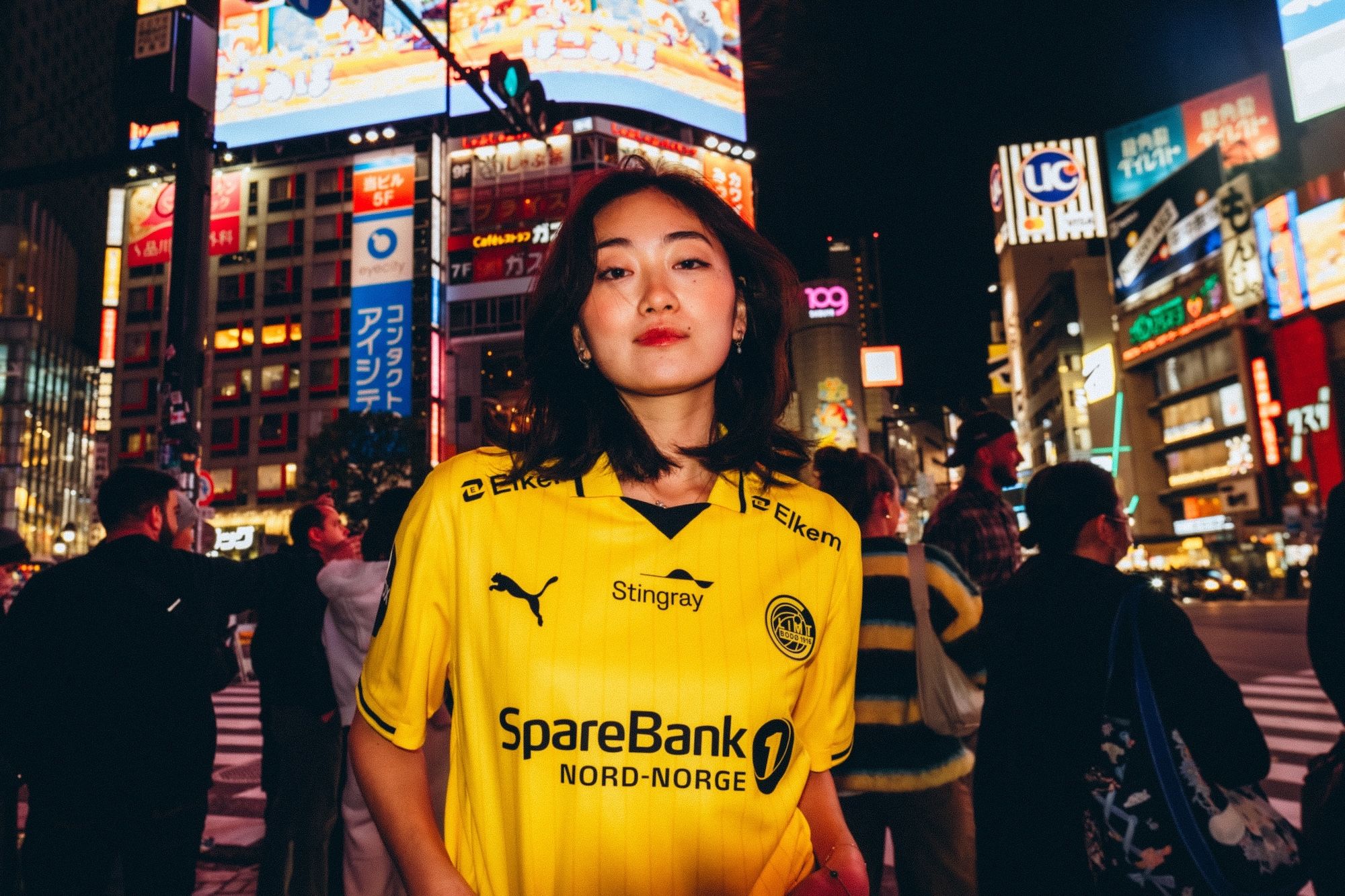 bodø/glimt third jersey - avalible now
